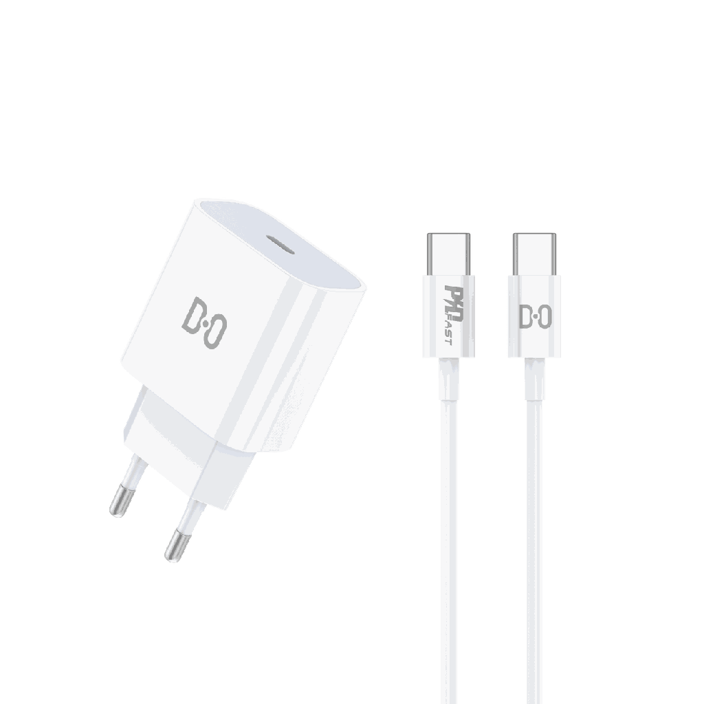 [D.O] Charger A5