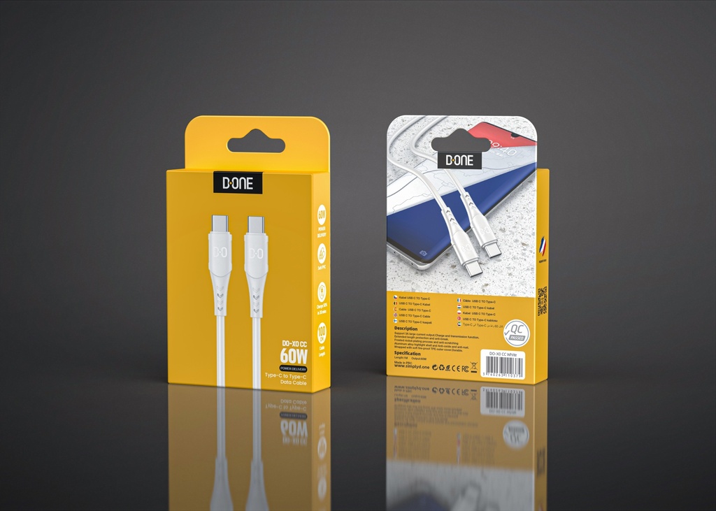[D.O] Cable X0